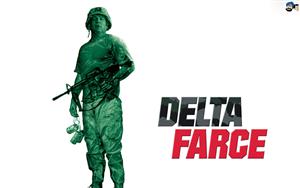 Delta Farce